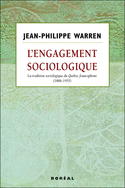 Engagement sociologique (L')